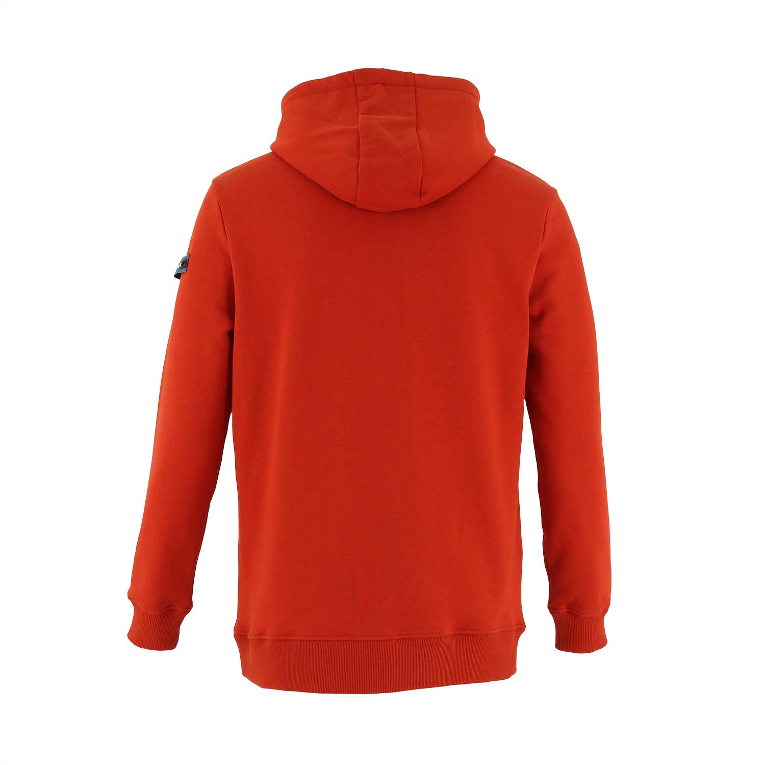 Goa Men Tab Hoody