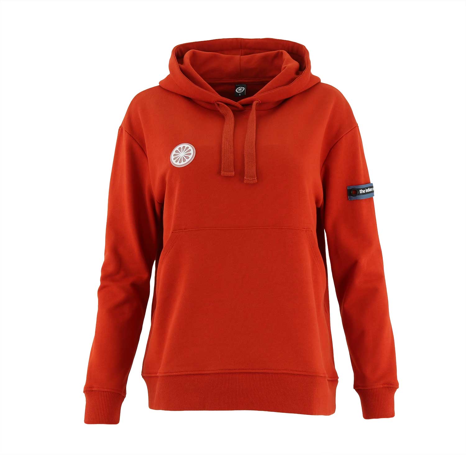 Goa women tab hoody