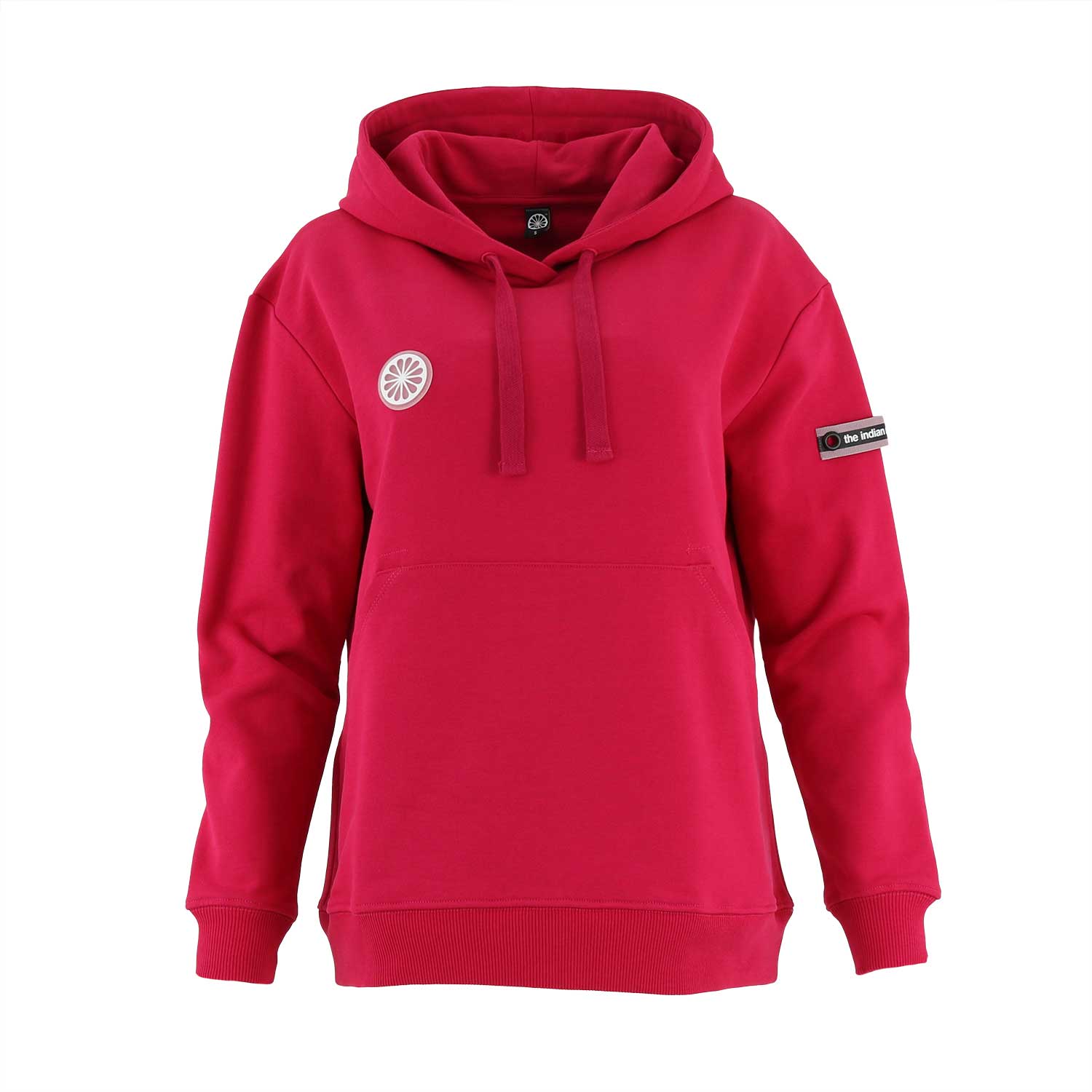 Goa women tab hoody
