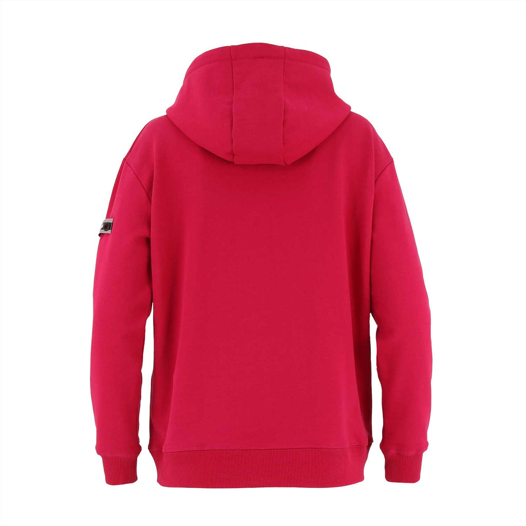 Goa women tab hoody