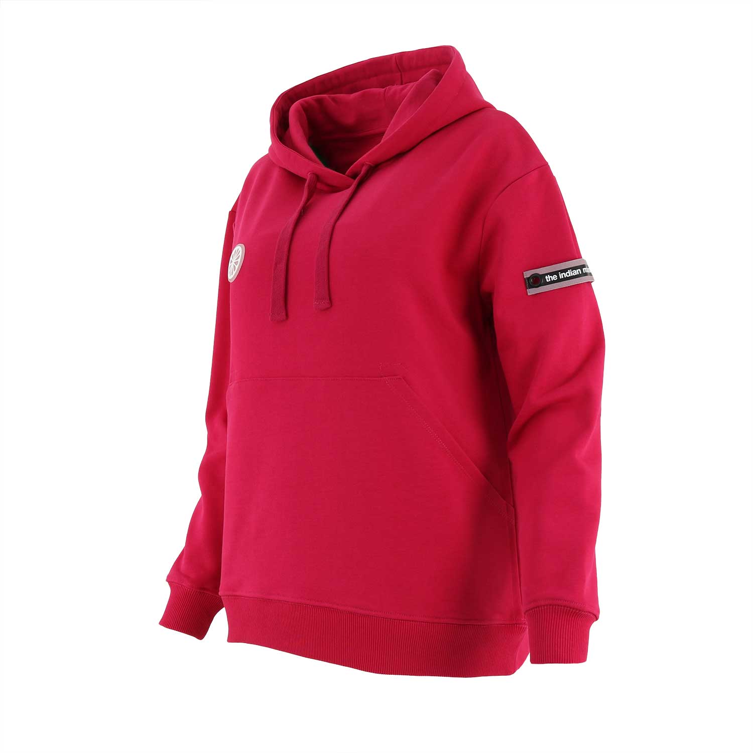 Goa women tab hoody