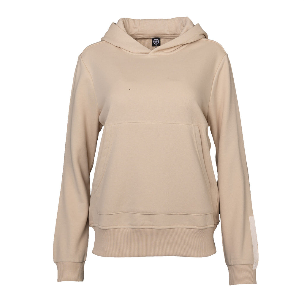 Goa women tag hoody