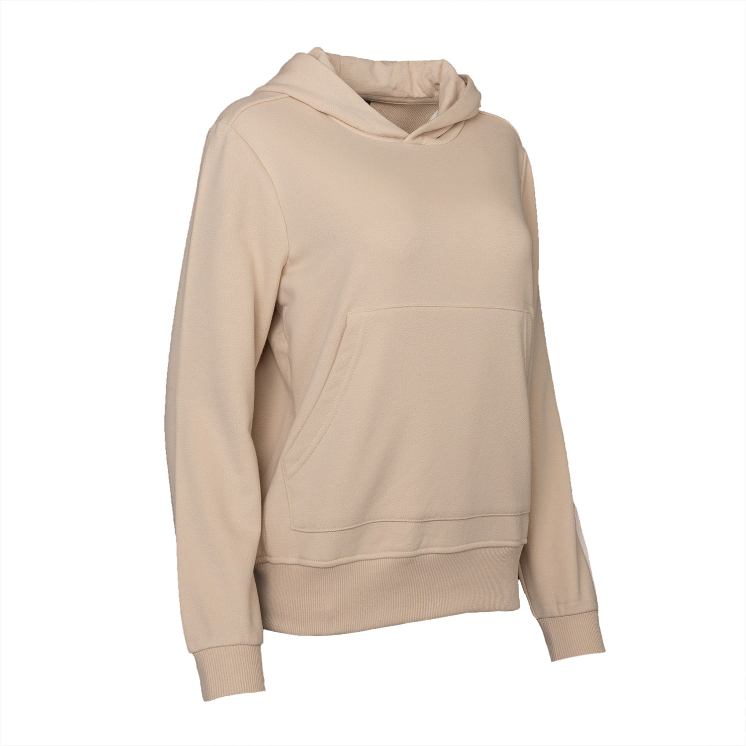 Goa women tag hoody