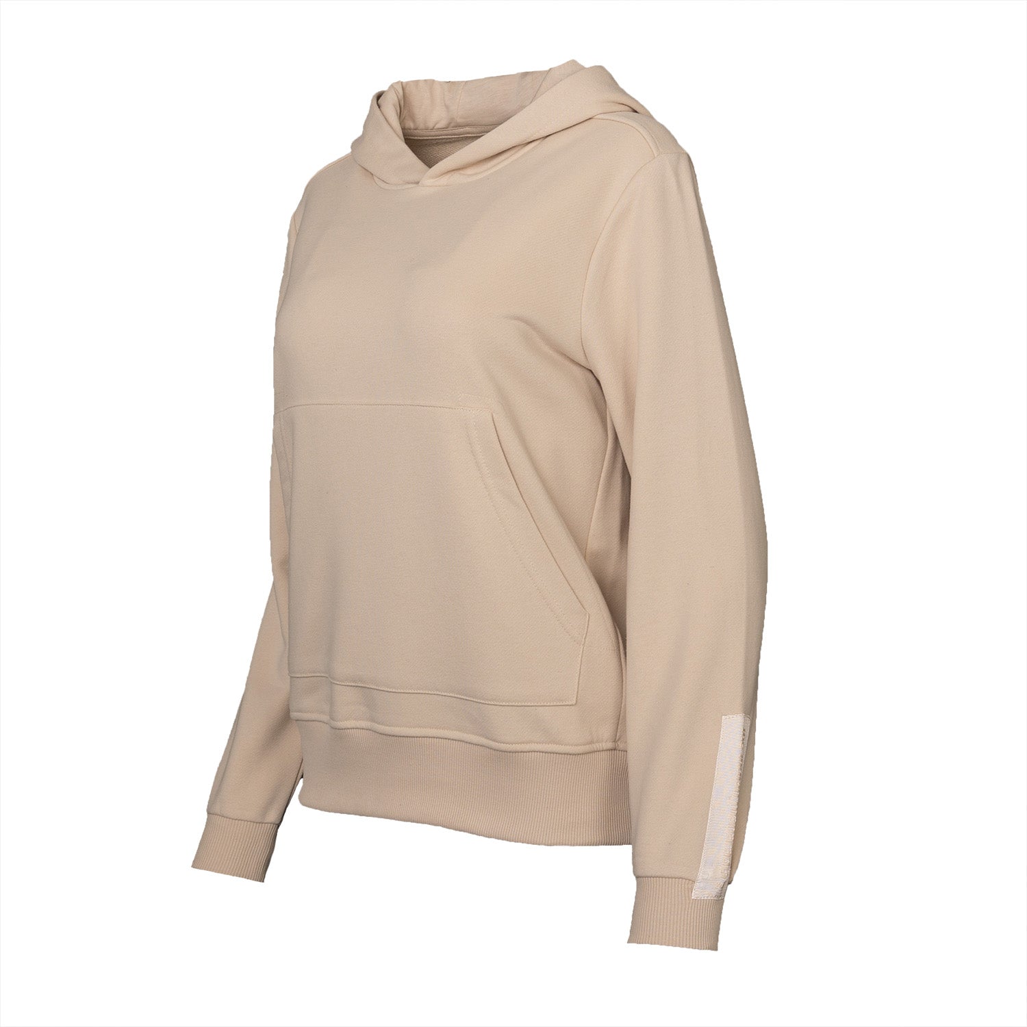 Goa women tag hoody