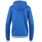 Women Tech Hooded