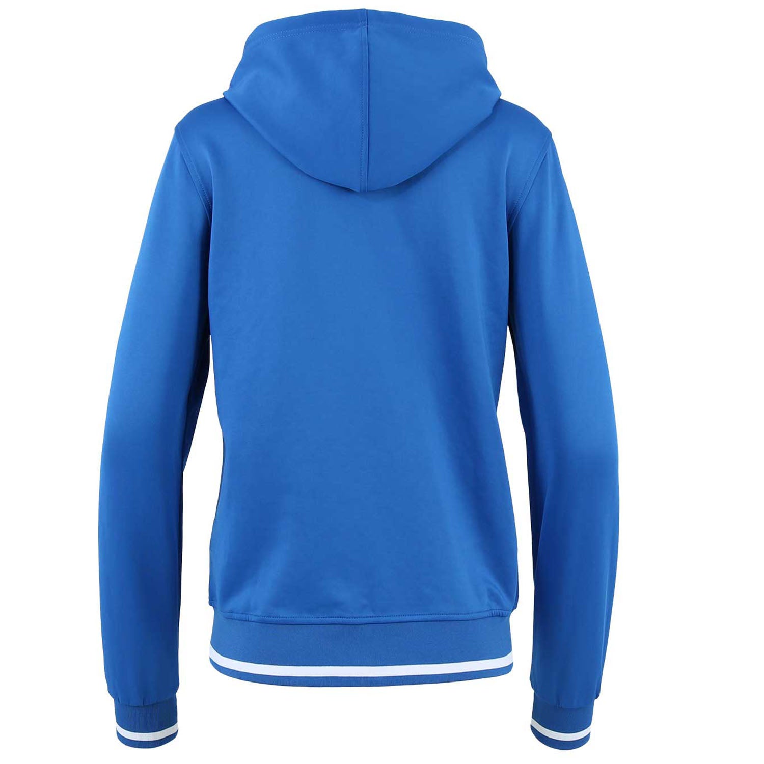 Women Tech Hooded
