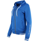 Women Tech Hooded