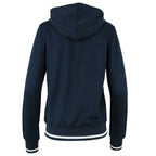 Women Tech Hooded