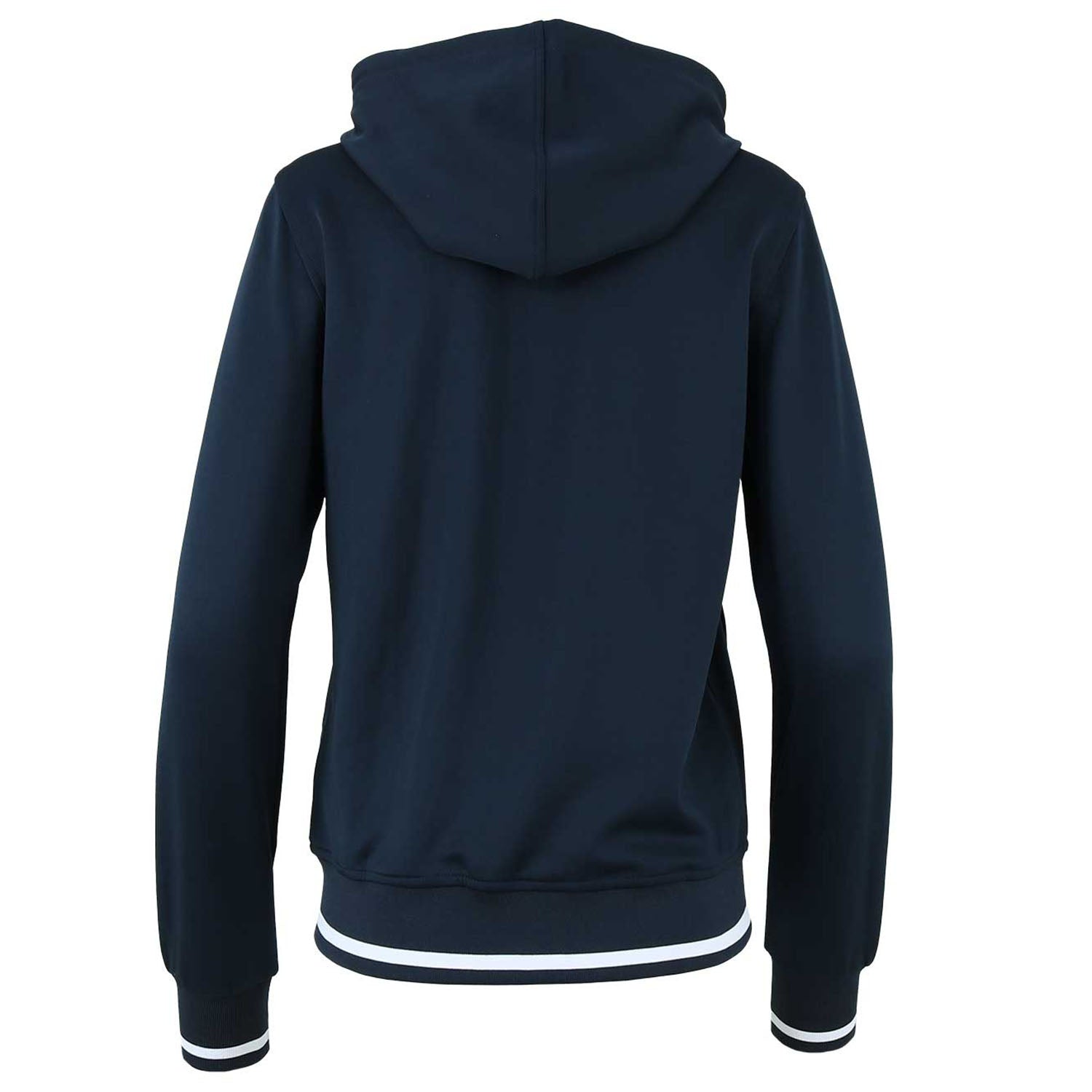 Women Tech Hooded