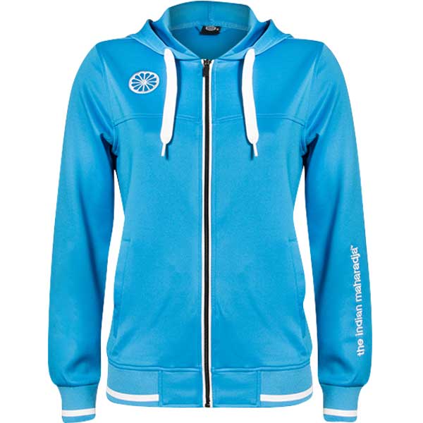 Women Tech Hooded