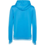 Women Tech Hooded