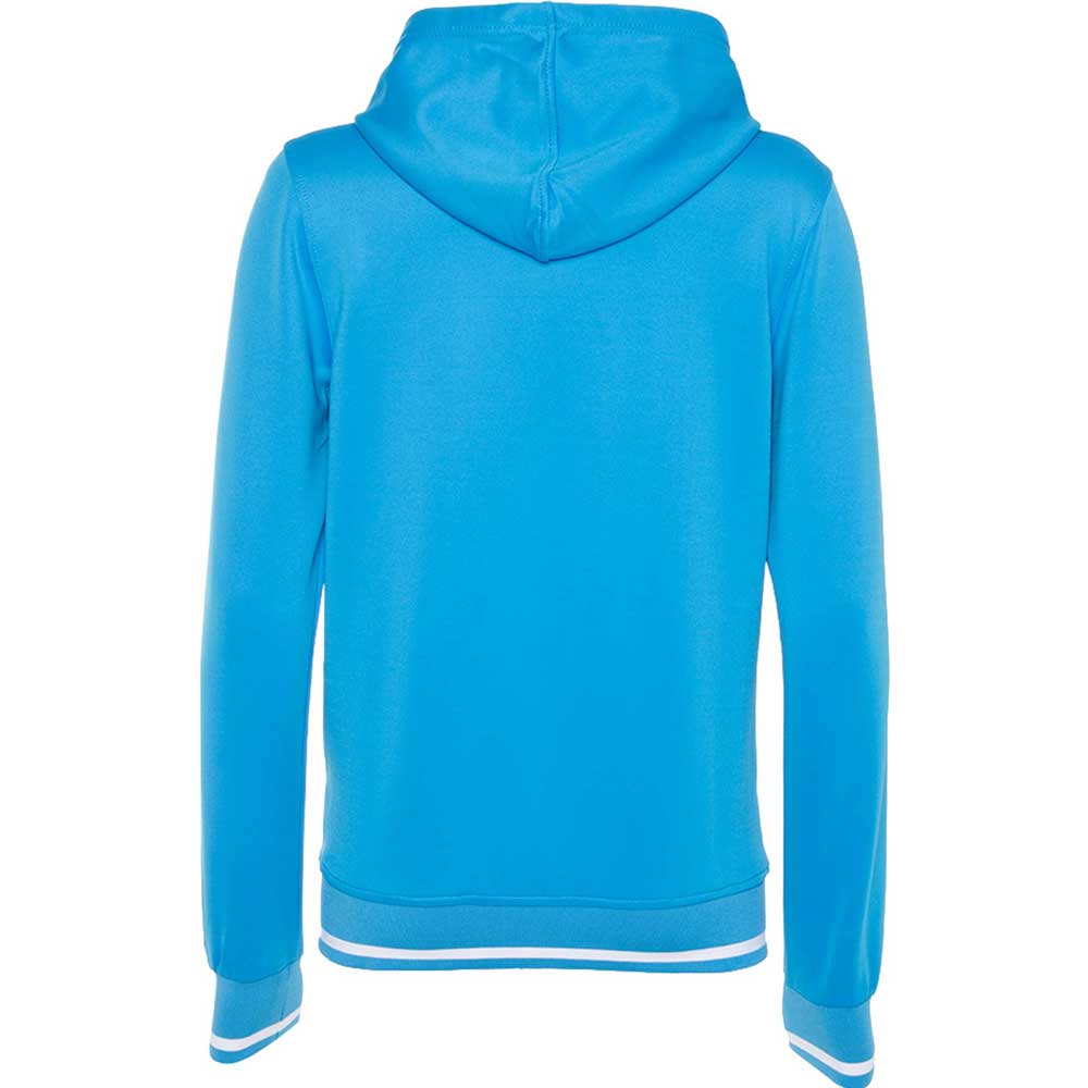 Women Tech Hooded