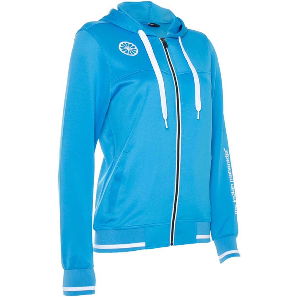 Women Tech Hooded
