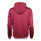 Women Tech Hooded