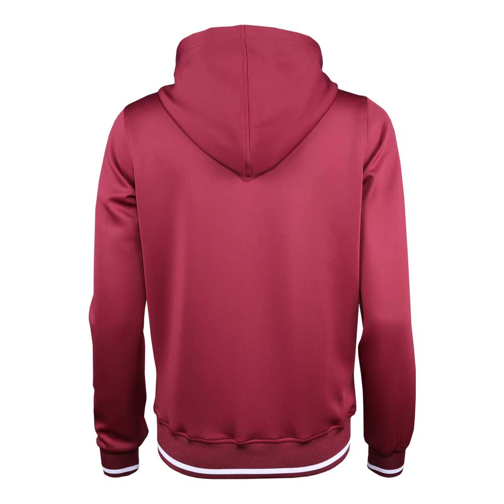 Women Tech Hooded