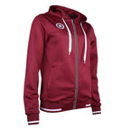 Women Tech Hooded
