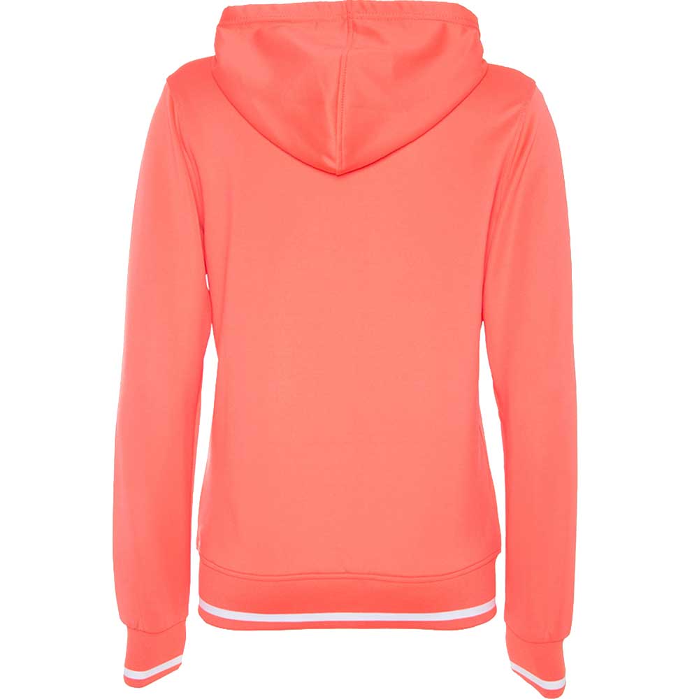 Women Tech Hooded