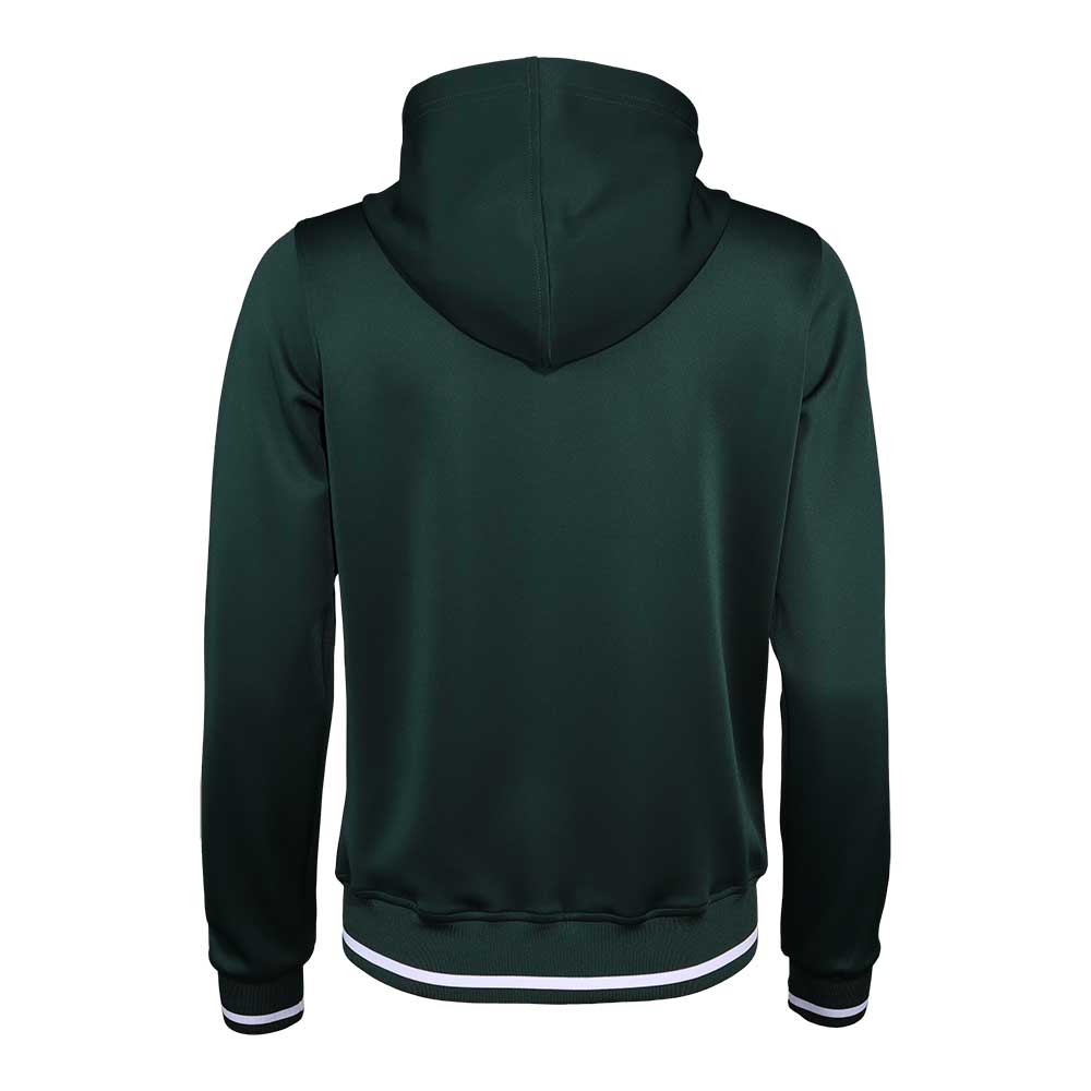 Women Tech Hooded