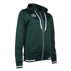 Women Tech Hooded