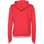 Women Tech Hooded