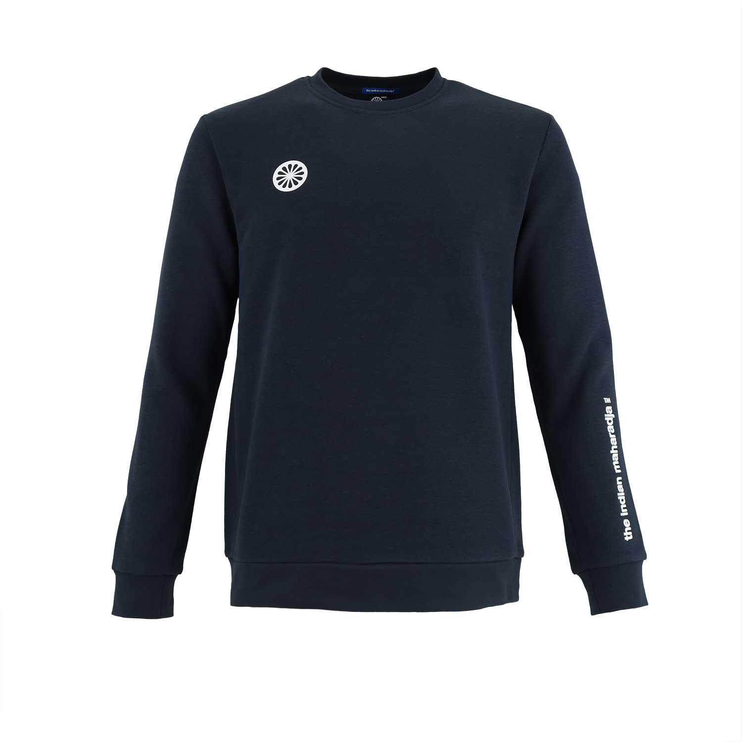 Kota kids classic crew sweater