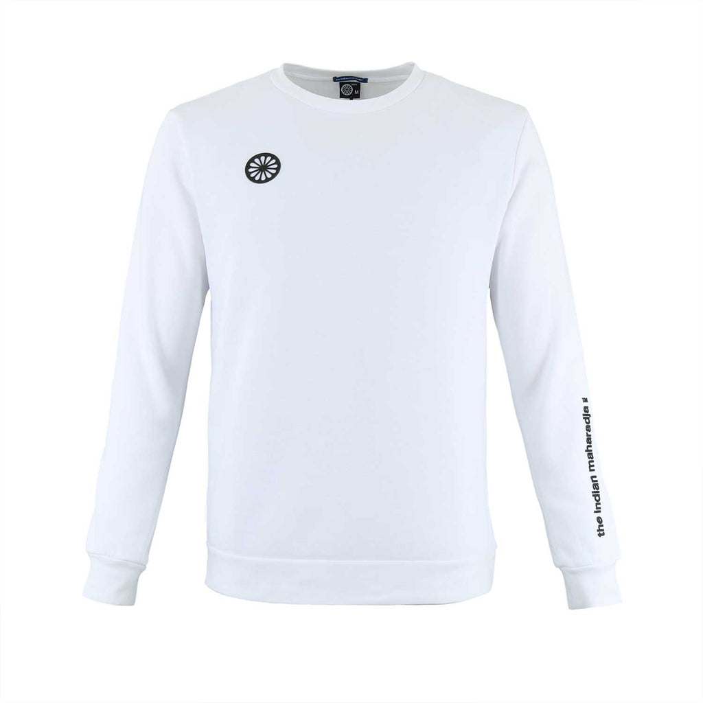 Kota men classic crew sweater