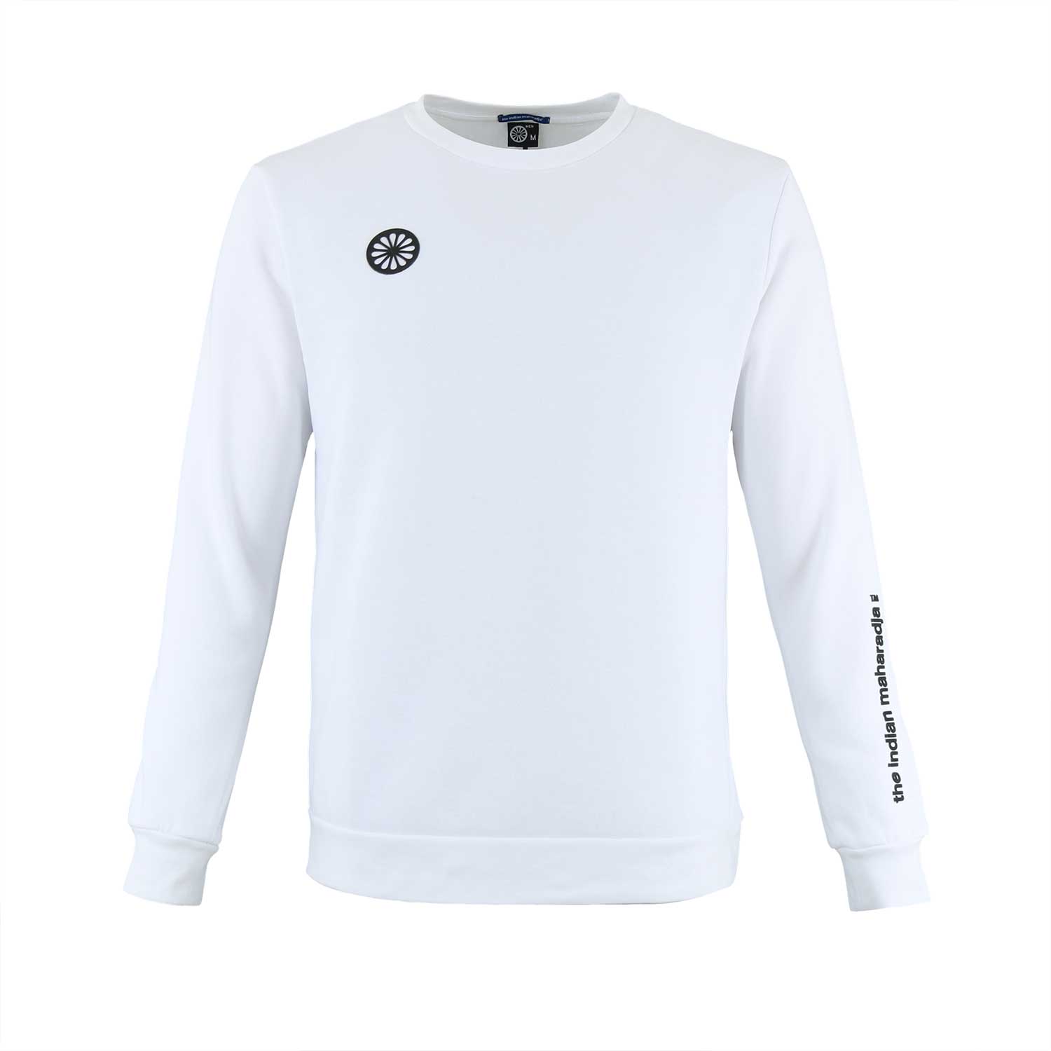 Kota kids classic crew sweater
