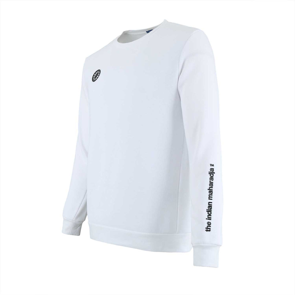 Kota men classic crew sweater