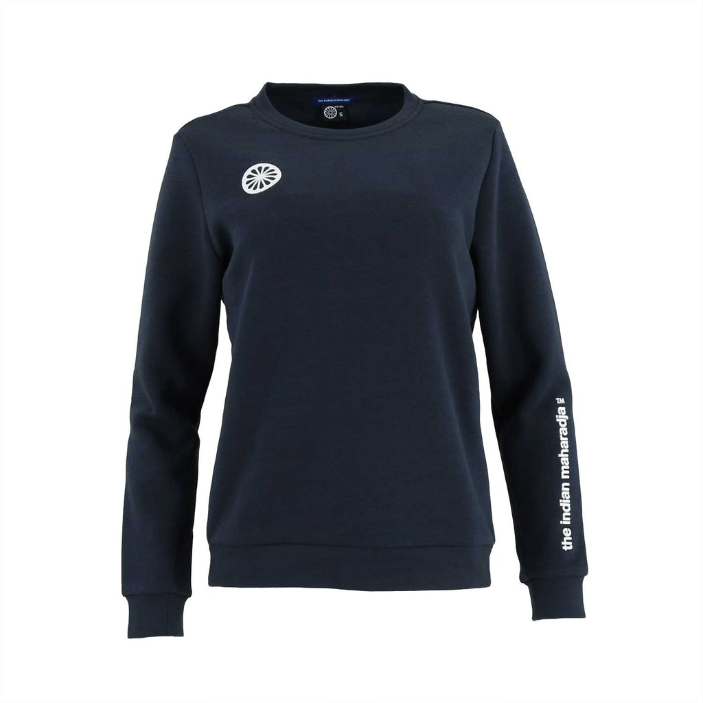 Kota women classic crew sweater