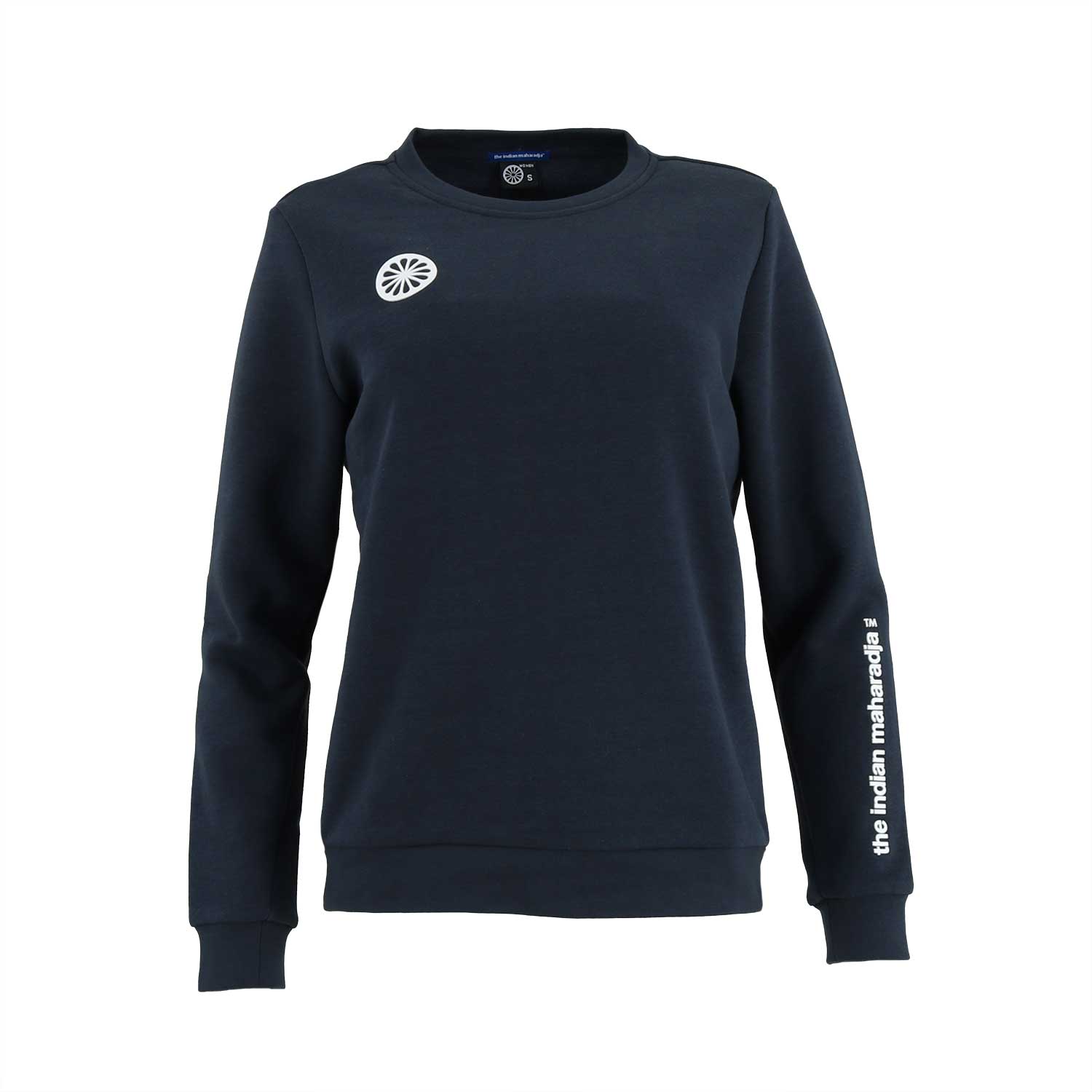 Kota women classic crew sweater
