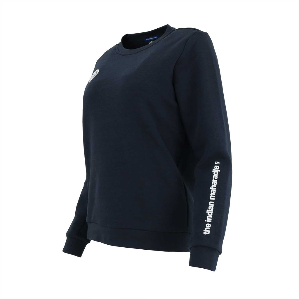 Kota women classic crew sweater