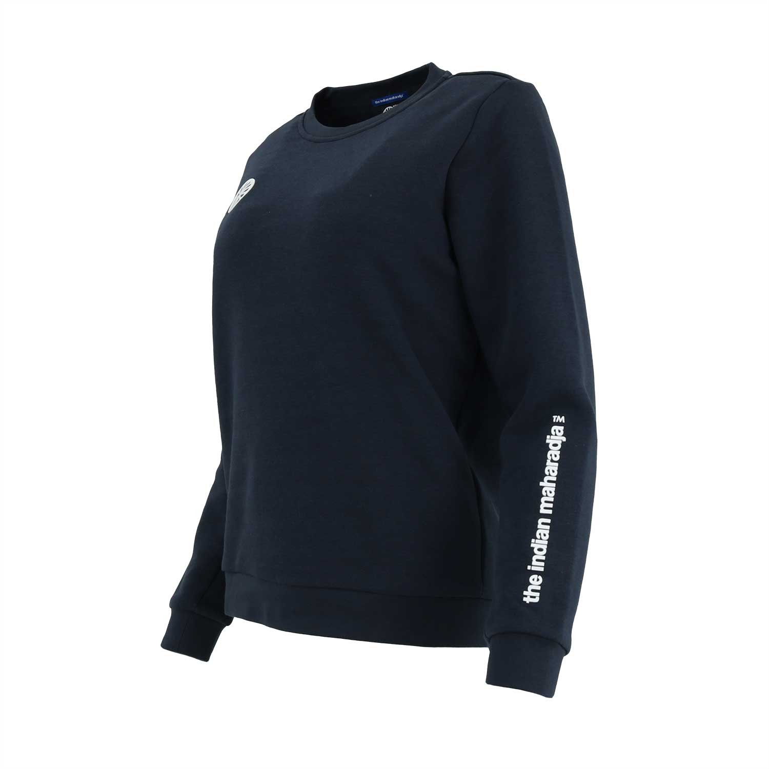 Kota women classic crew sweater