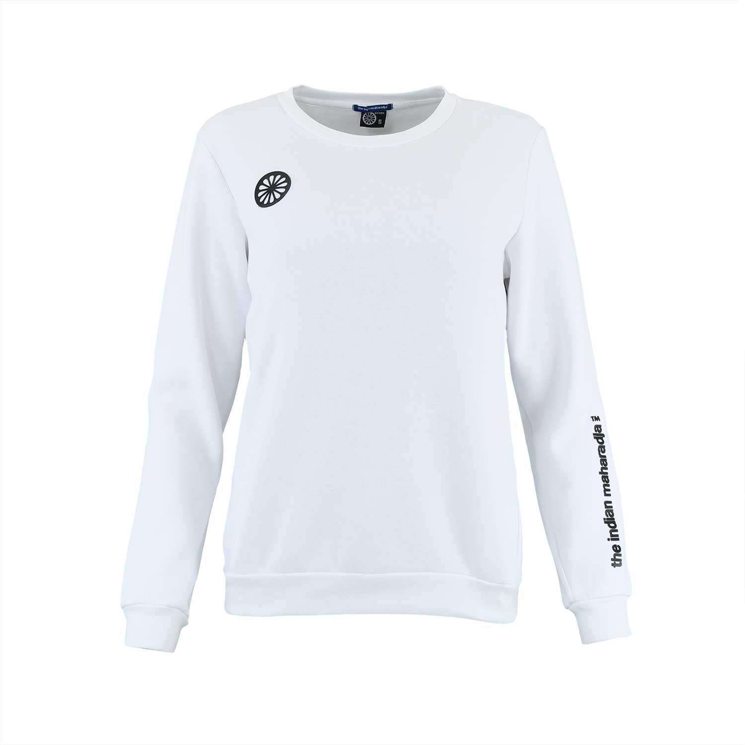 Kota women classic crew sweater