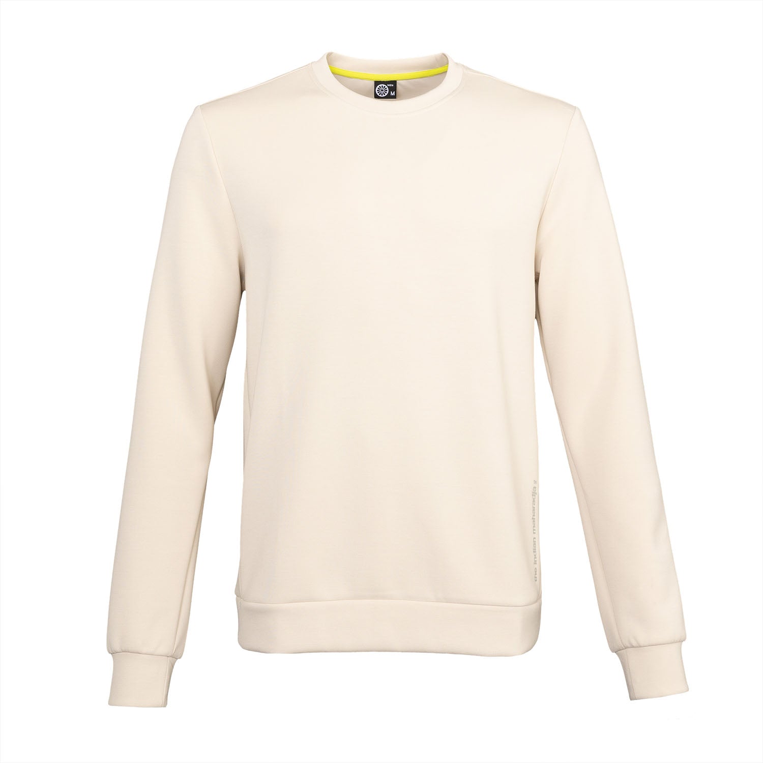Men soft supreme sweater