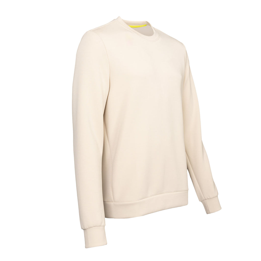 Men soft supreme sweater