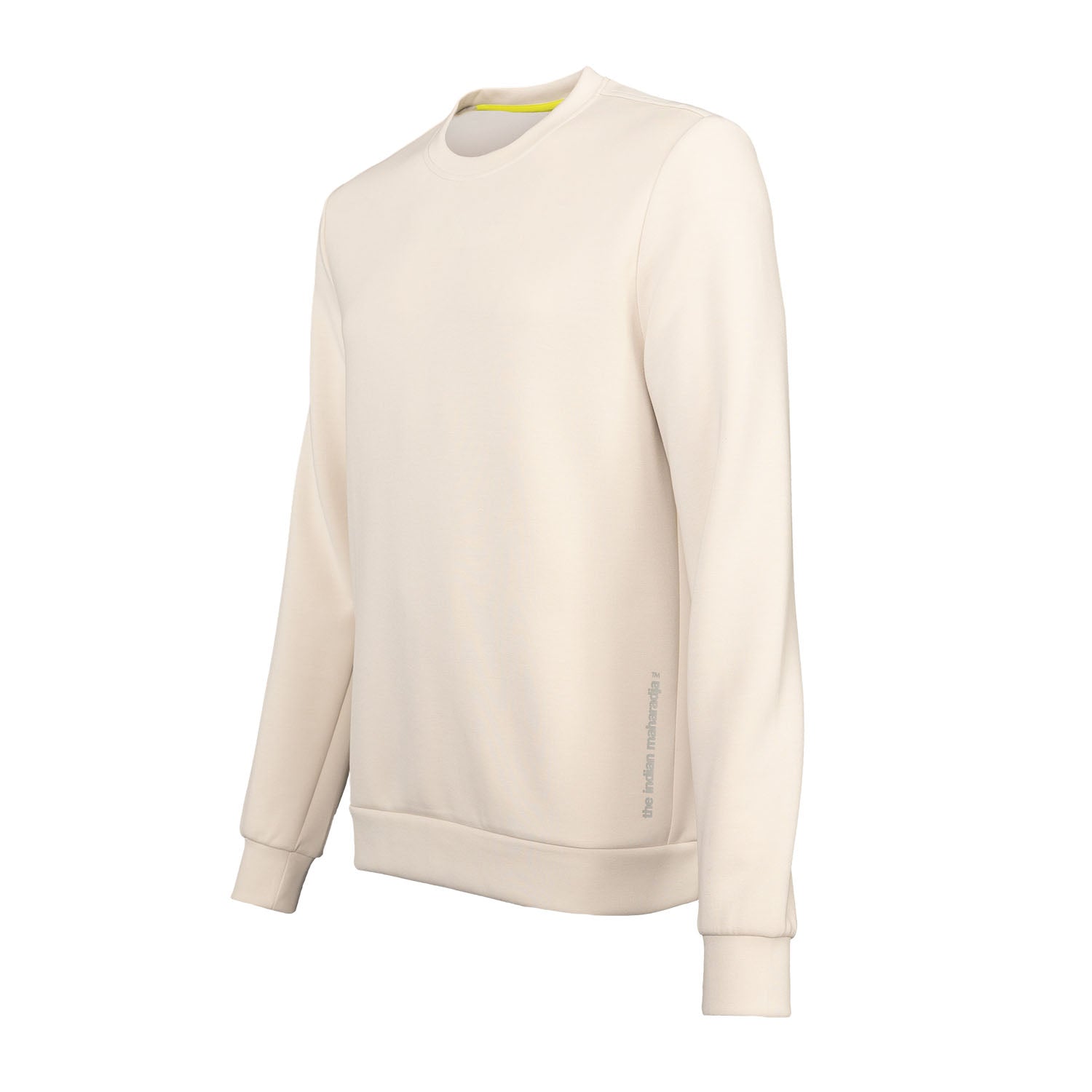 Men soft supreme sweater