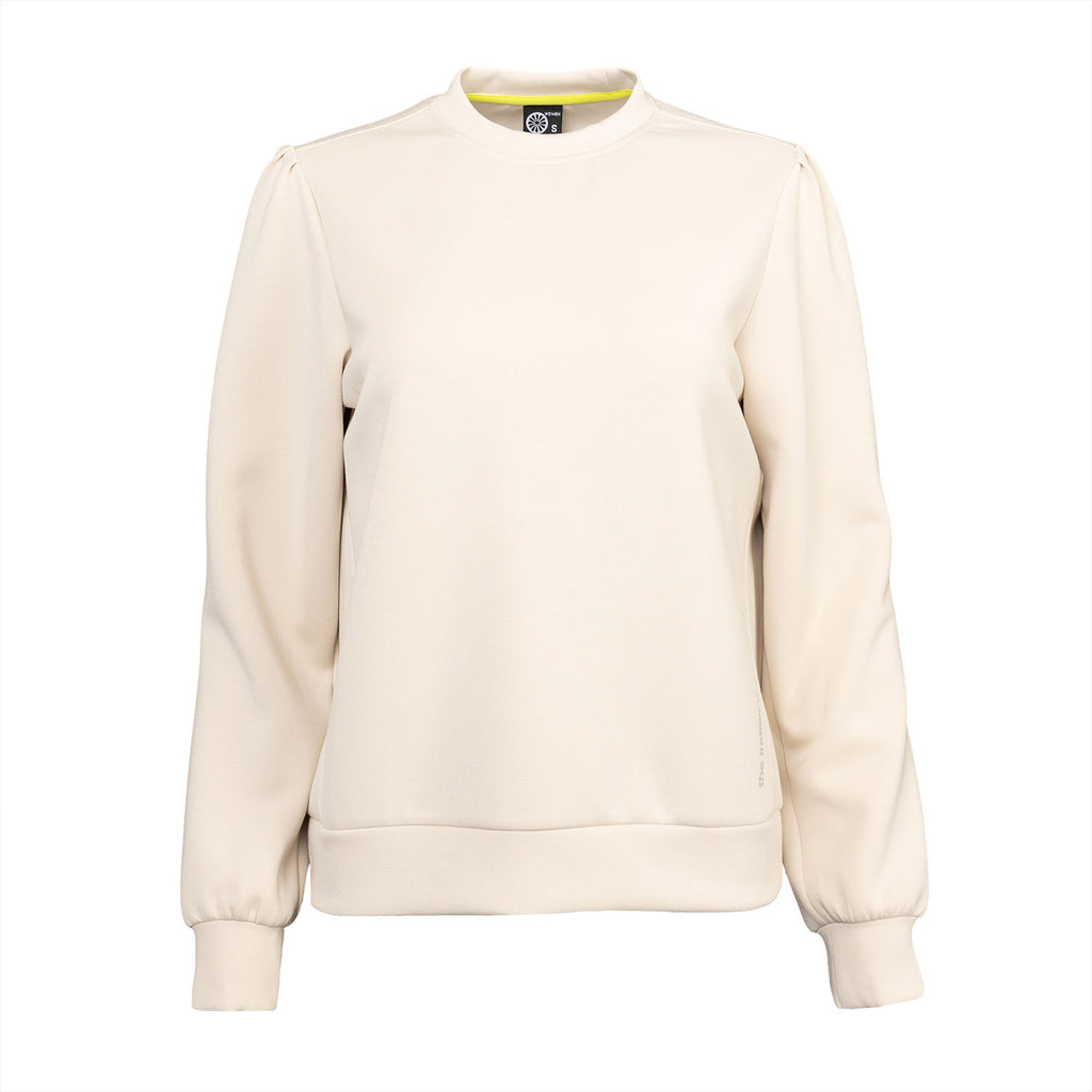 Women soft supreme sweater