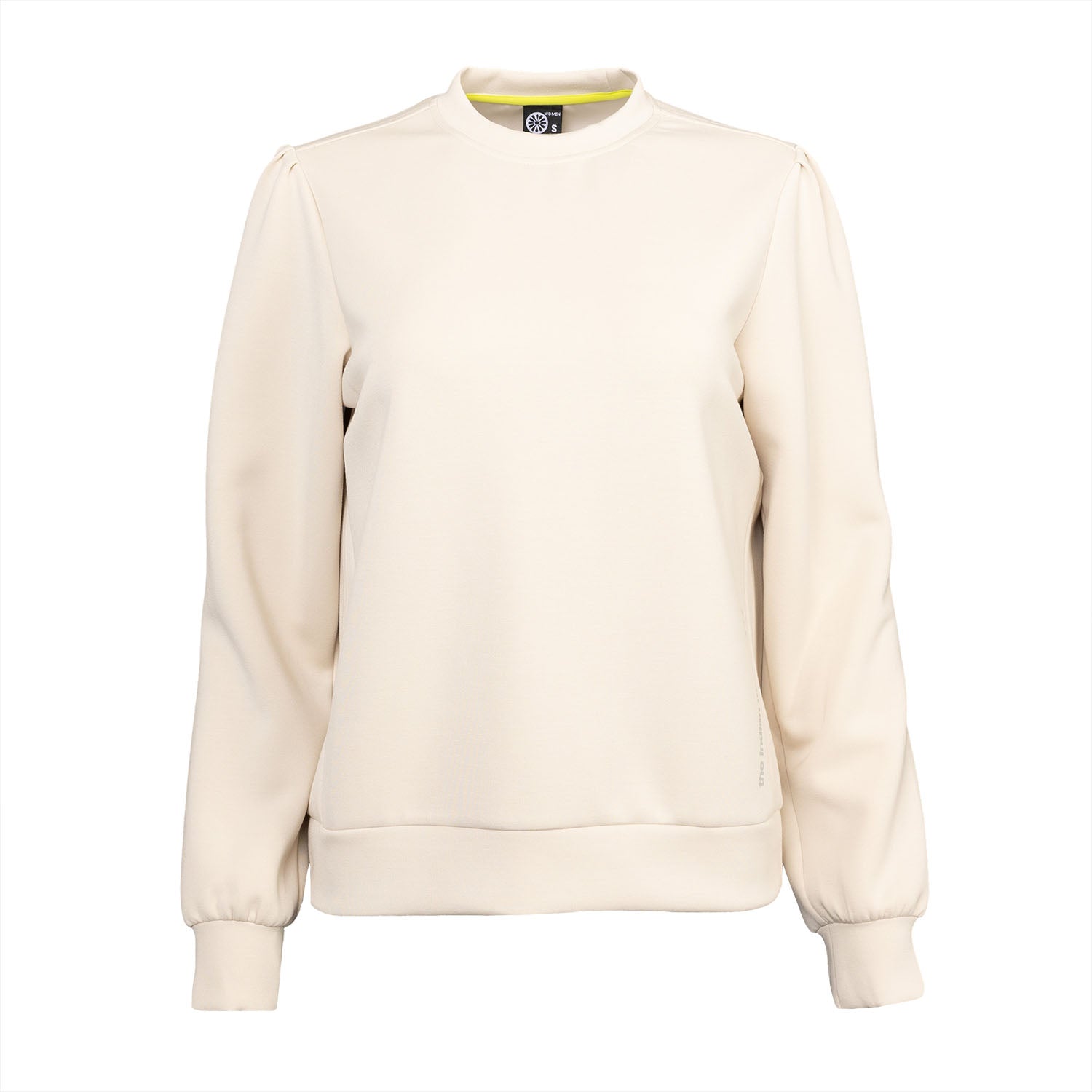 Women soft supreme sweater