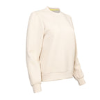 Women soft supreme sweater