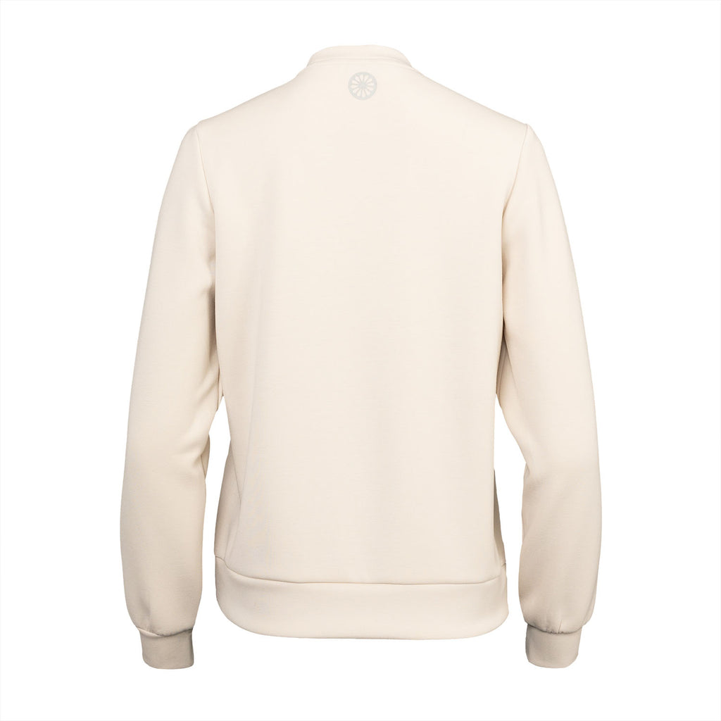 Women soft supreme sweater