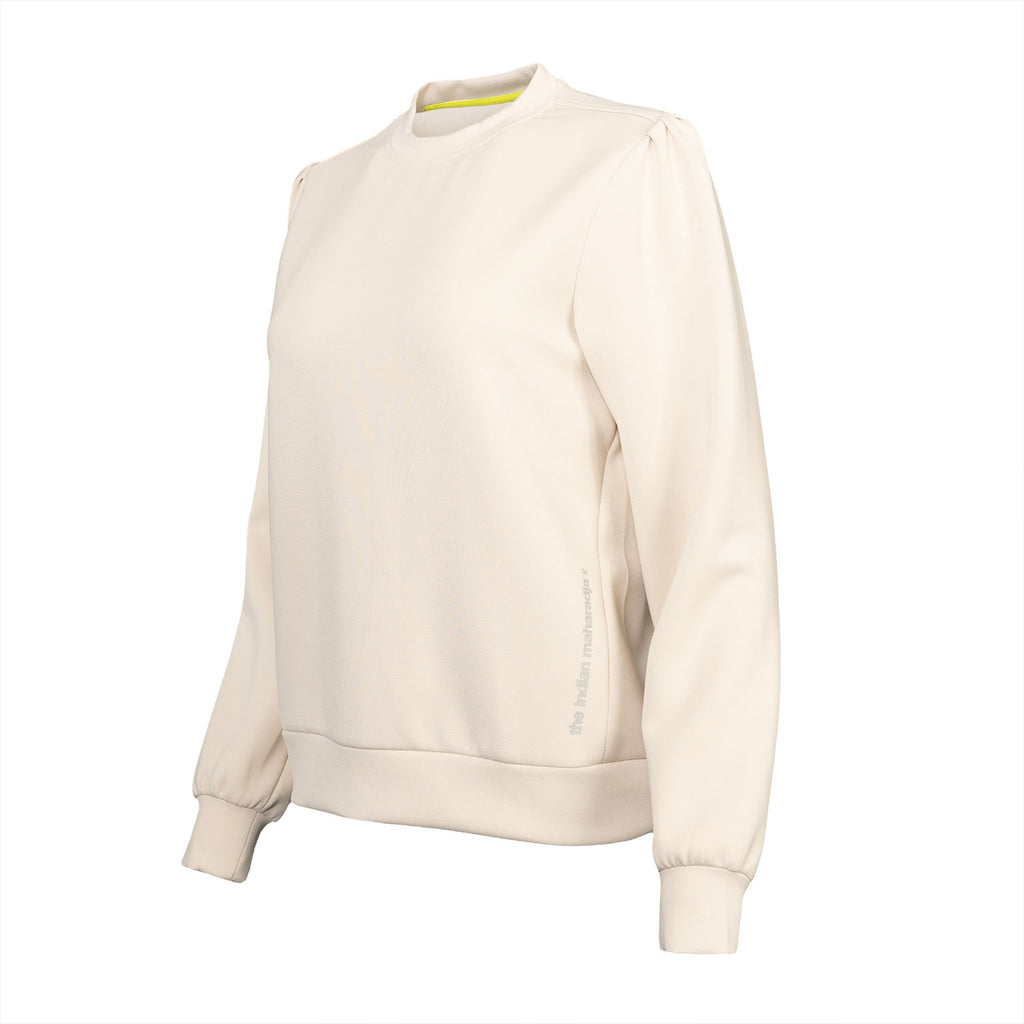 Women soft supreme sweater