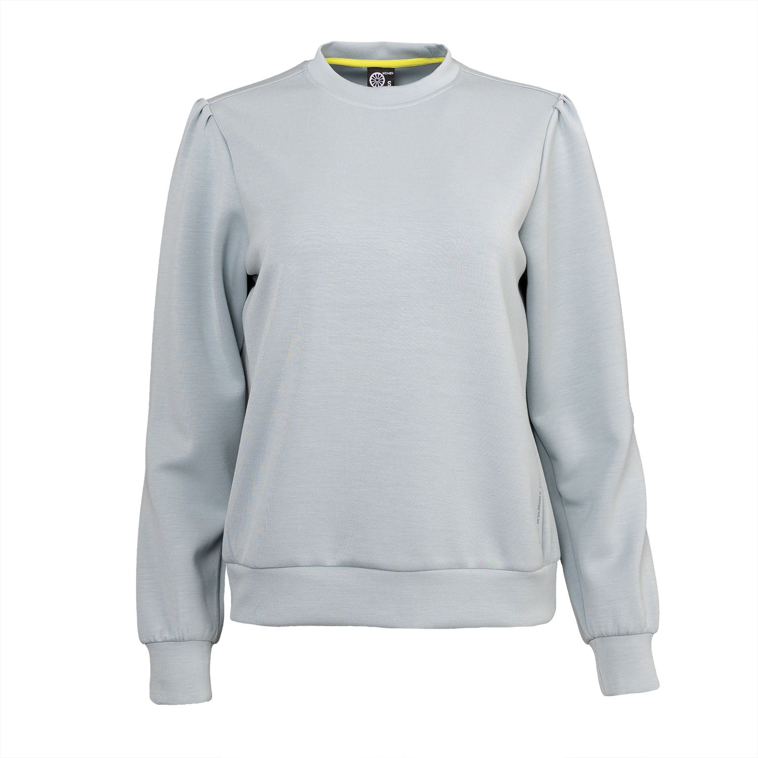 Women soft supreme sweater