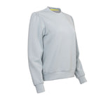 Women soft supreme sweater