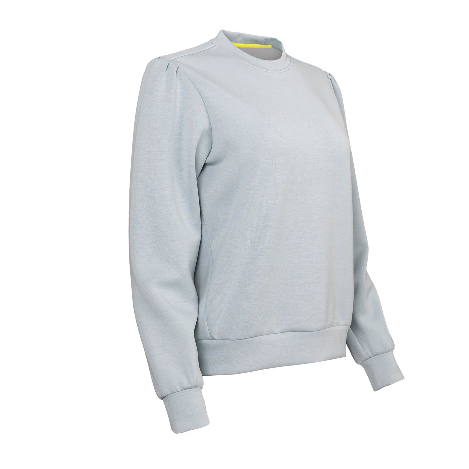 Women soft supreme sweater