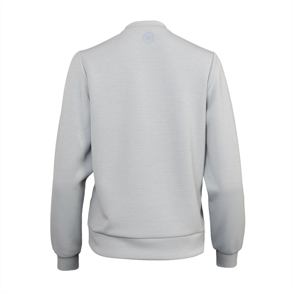 Women soft supreme sweater