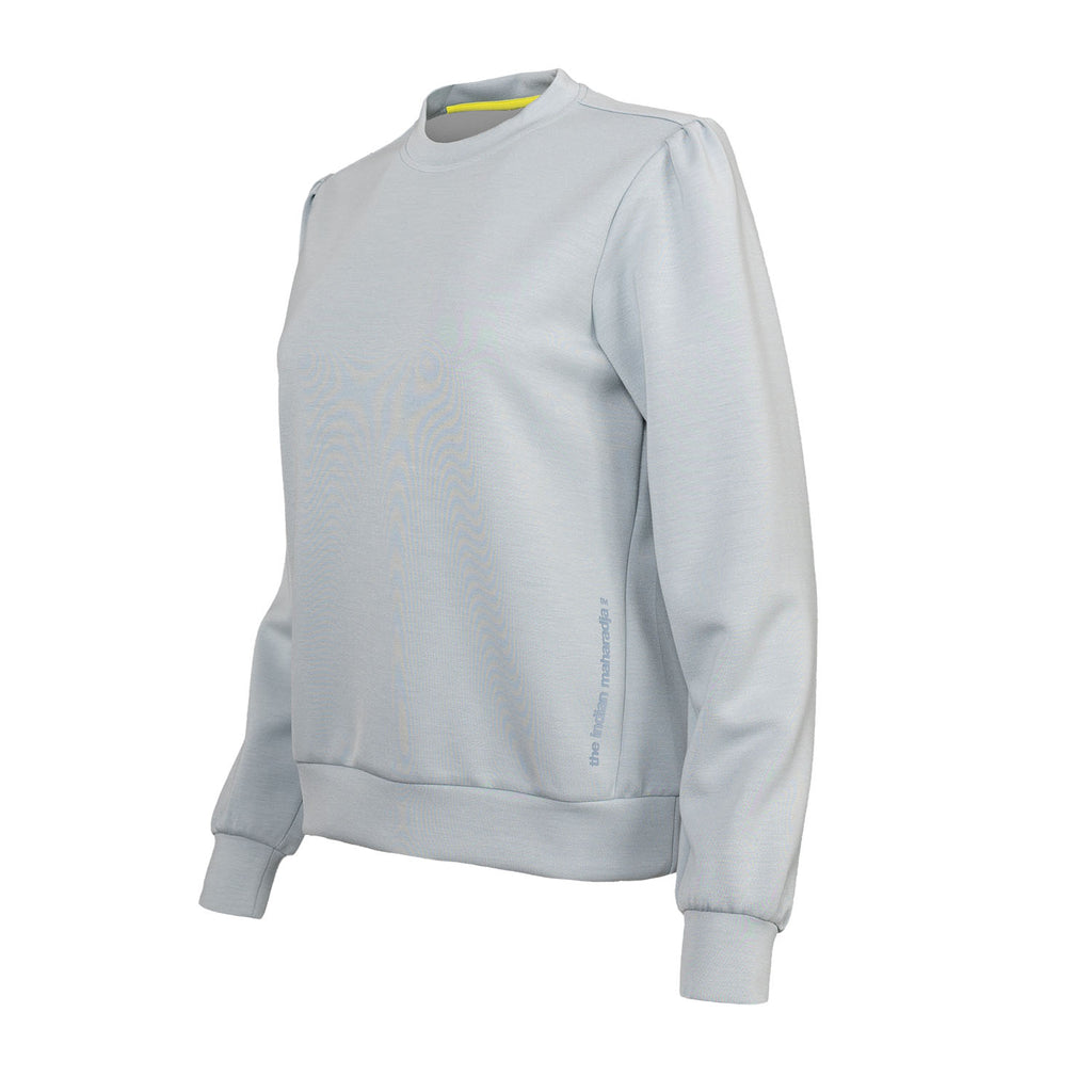 Women soft supreme sweater
