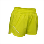 Women 2 in 1 agility short
