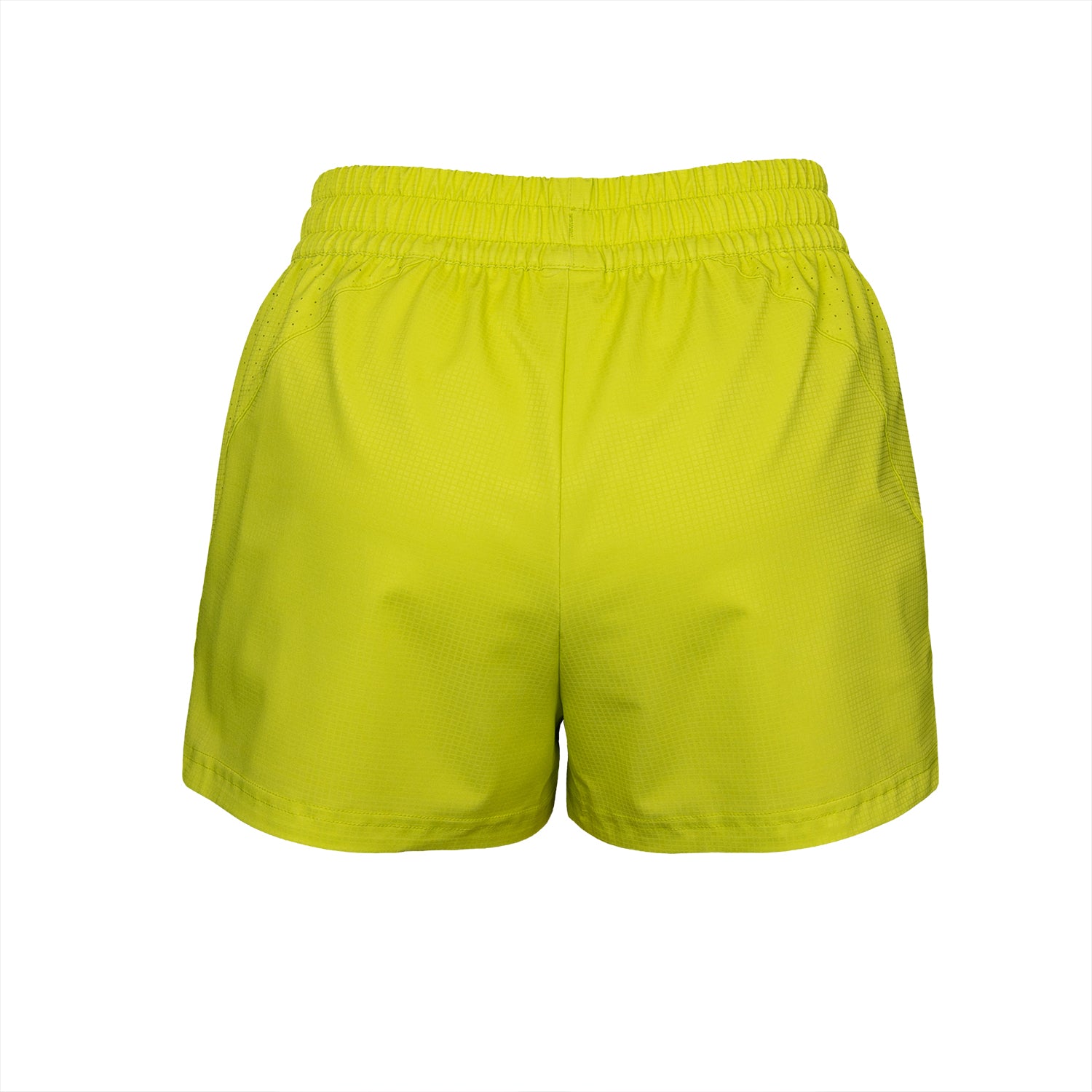 Women 2 in 1 agility short