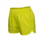 Women 2 in 1 agility short