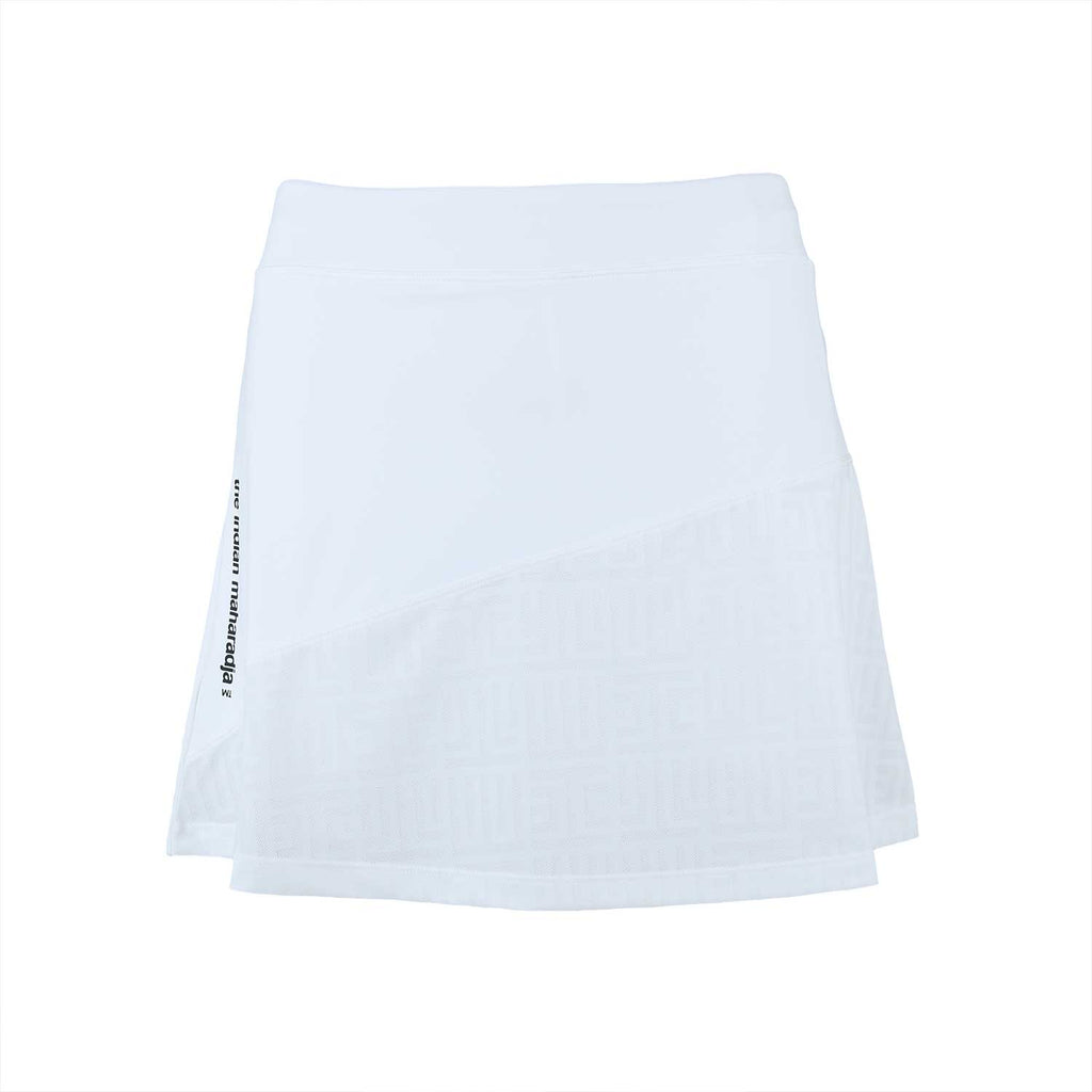 T060932 - Kadiri women's jacquard mono skirt